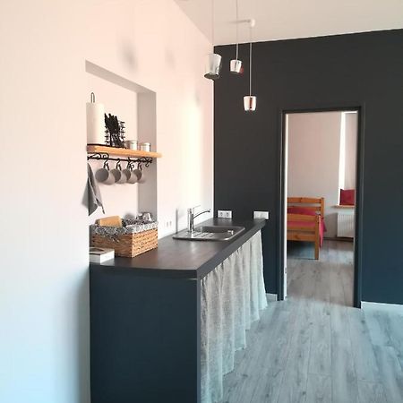 Kuldiga Kalna Apartment Екстериор снимка