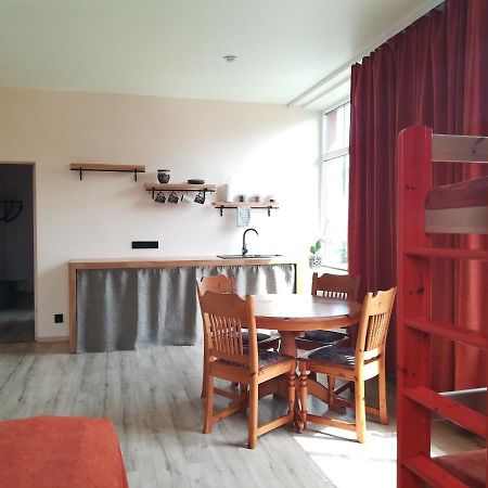 Kuldiga Kalna Apartment Екстериор снимка