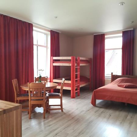 Kuldiga Kalna Apartment Екстериор снимка