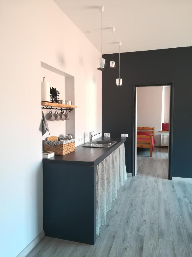 Kuldiga Kalna Apartment Екстериор снимка