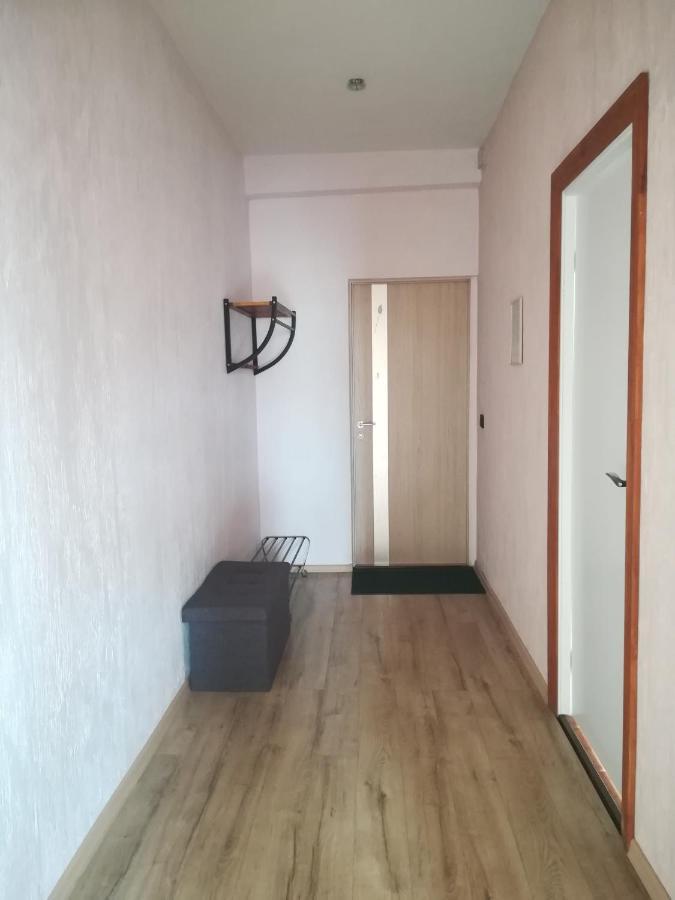 Kuldiga Kalna Apartment Екстериор снимка