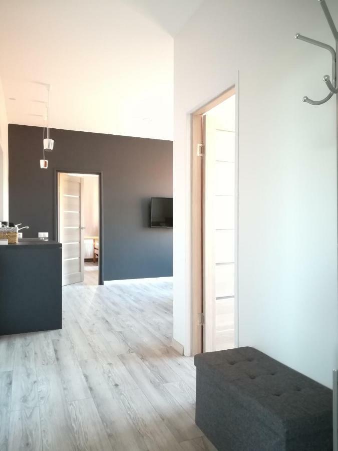 Kuldiga Kalna Apartment Екстериор снимка